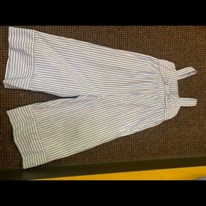 Janie and jack Jumpsuit